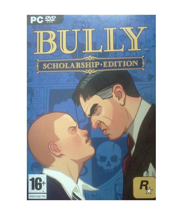 bully scholarship edition setup exe free download